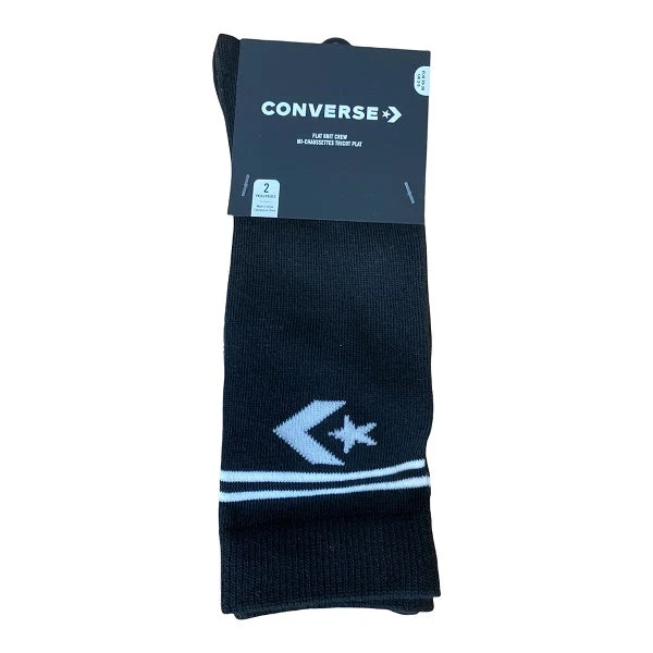 Converse calza S7016639-E956b black