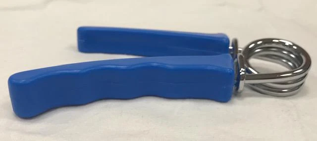 Effea Manubrio a Pinza Hand Grip 804