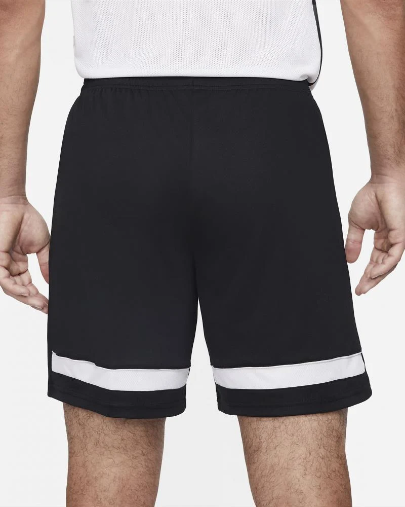 Nike pantaloncino sportivo da uomo Dry ACD21 CW6107 011 nero