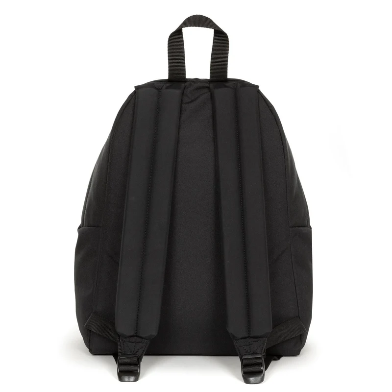 Eastpak Zaino per la scuola e tempo libero Padded Pak'r MTV Sound 40x30x18cm 24litri EK000620L90 black