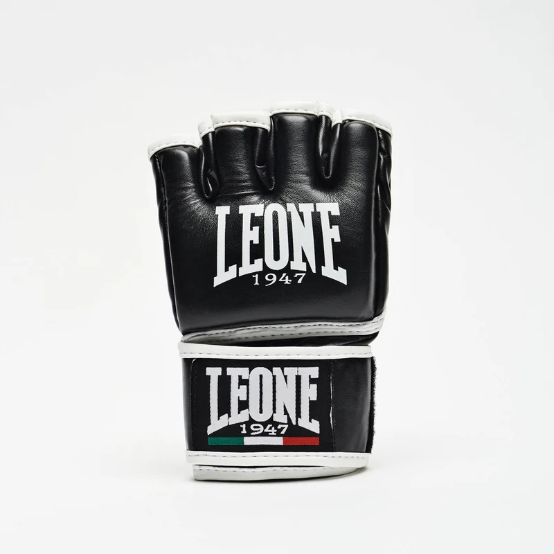 Leone Guanti MMA GP095 Black