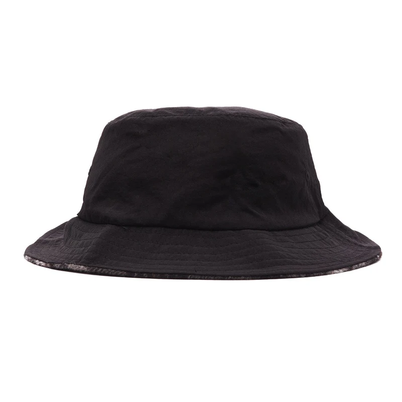Obey Cappello Sam Reversible Bucket 1005220057 nero multi