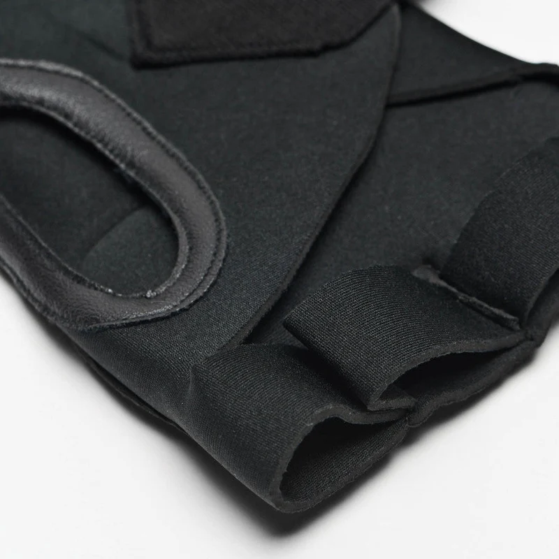 Leone Sottoguanto AB711 nero