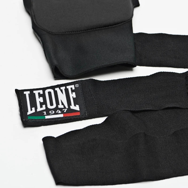 Leone Sottoguanto AB711 nero