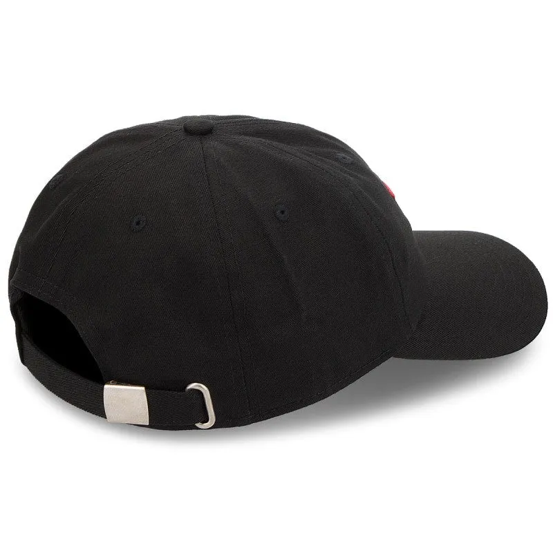 Fila Cappello con visiera Dad 685034 002 nero