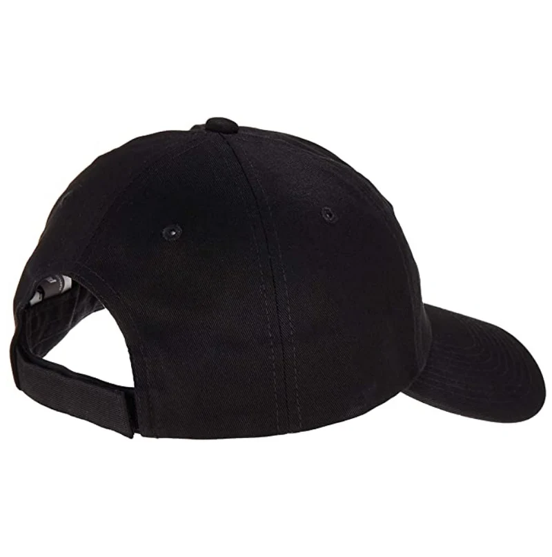 Puma ESS Cap 052919 01 | Cappellino Unisex Visiera Curva Nero