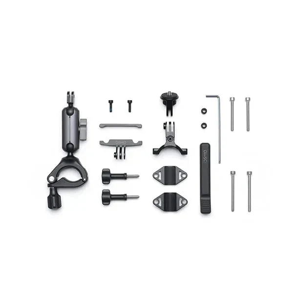 DJI Osmo Bike Rear Mount Kit