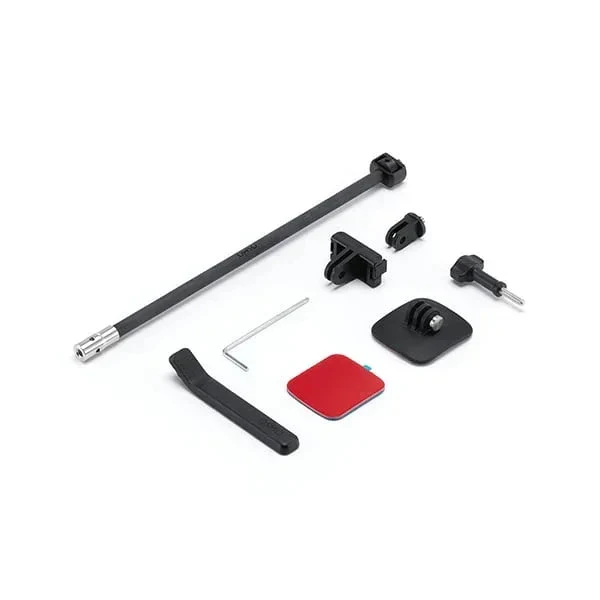 DJI Osmo Third-Person Helmet Mount Kit