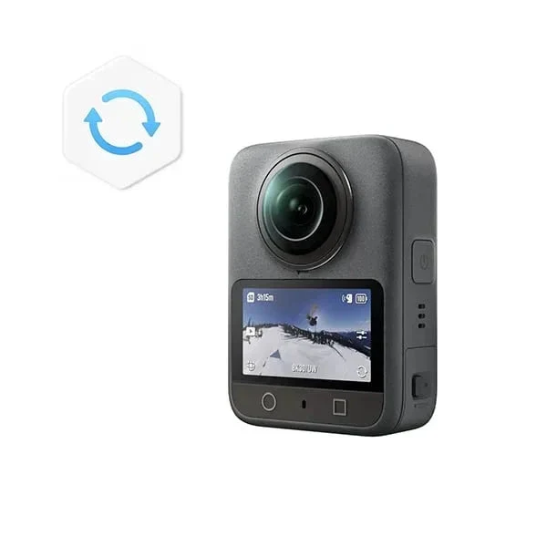 DJI Care Refresh