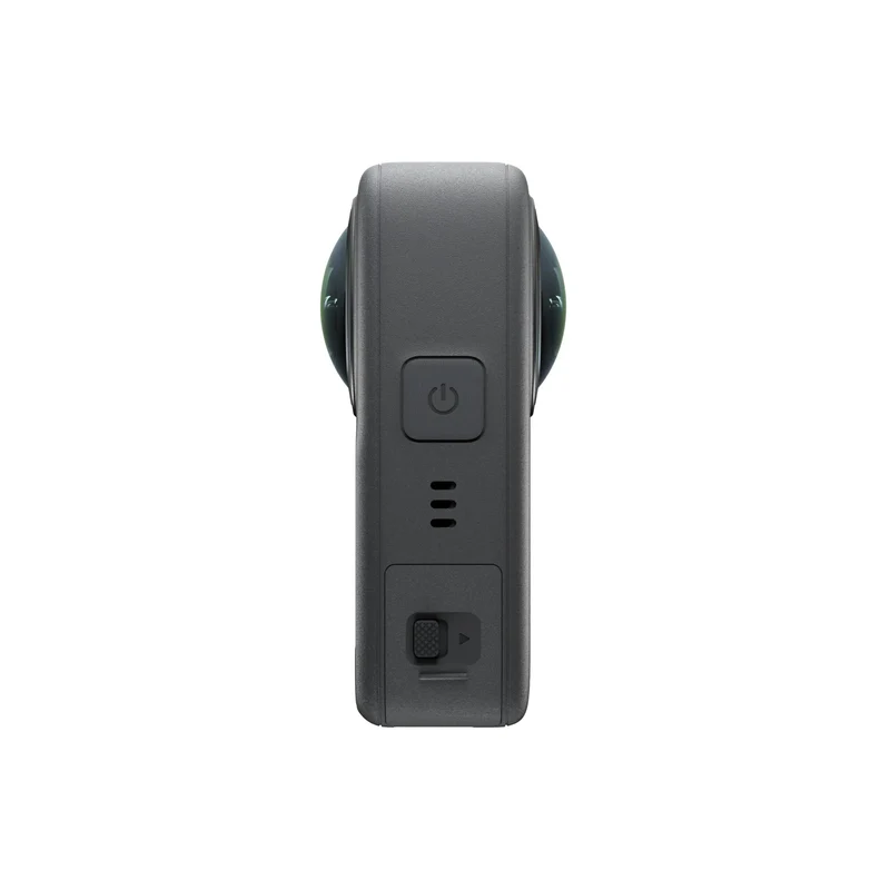 DJI Osmo 360