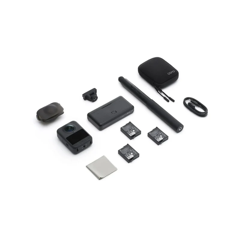 DJI Osmo 360