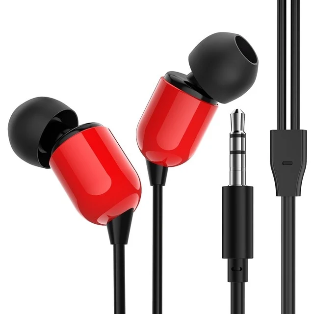 PTM L21 Headphone