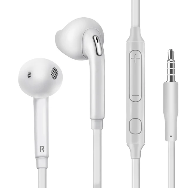 ANBES Ear Hook Headphone
