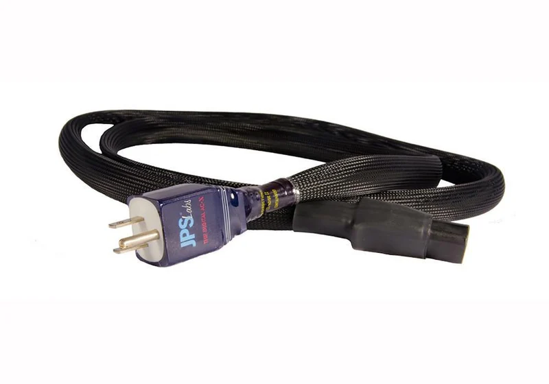 JPS Labs digitale AC-X cavo AC filtrato
