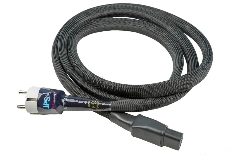 JPS Labs digitale AC-X cavo AC filtrato
