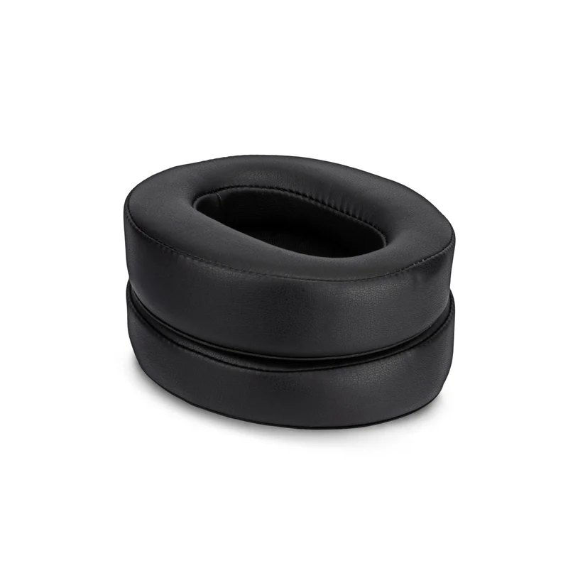 Cuscinetti auricolari angolati di ricambio per cuffie Audeze Maxwell (GEN 1) in morbida pelle PU con schiuma memory di alta qualità