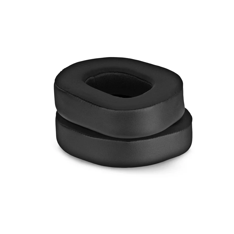 Cuscinetti auricolari ibridi per cuffie Turtle Beach Stealth 700 Gen 3 - Schiuma a memoria di forma con tessuti traspiranti e pelle PU