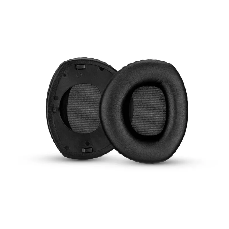 Cuscinetti di ricambio per cuffie Sennheiser RS160, RS170, RS180, HDR160, HDR170 e HDR180