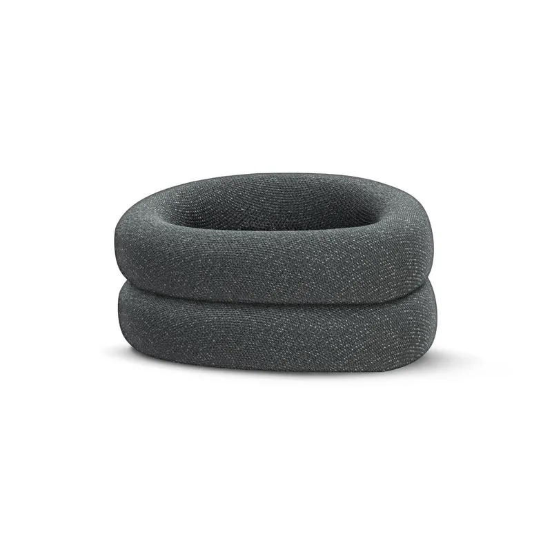 Cuscinetti auricolari in tessuto a rete per cuffie Logitech G522 Lightspeed, tessuto a rete traspirante e memory foam di alta qualità: più spessi, più comodi e più durevoli