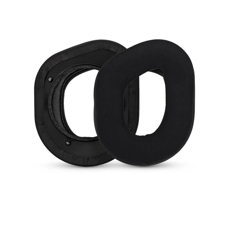 Cuscinetti auricolari ibridi per TurtleBeach Stealth 700 Gen 2 e Stealth 700 Gen 2 MAX Wireless. Cuscinetti da gioco in gel rinfrescante con tessuto super morbido e memory foam spesso.