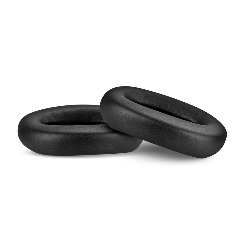 Cuscinetti auricolari di ricambio per cuffie Skullcandy Crusher ANC 2. Morbida pelle PU con memory foam di alta qualità per maggiore comfort e durata.