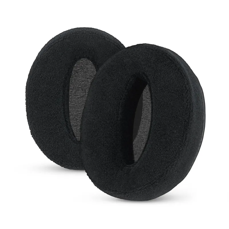 Mga Pamalit na Velour Earpad para sa Sennheiser HD4.50BT HD4.50BTNC HD450BT HD4.50SE HD4.40BT HD4.30G HD4.20S HD458BT HD450 HD400S HD 350BT. Malambot na Velour at Memorya