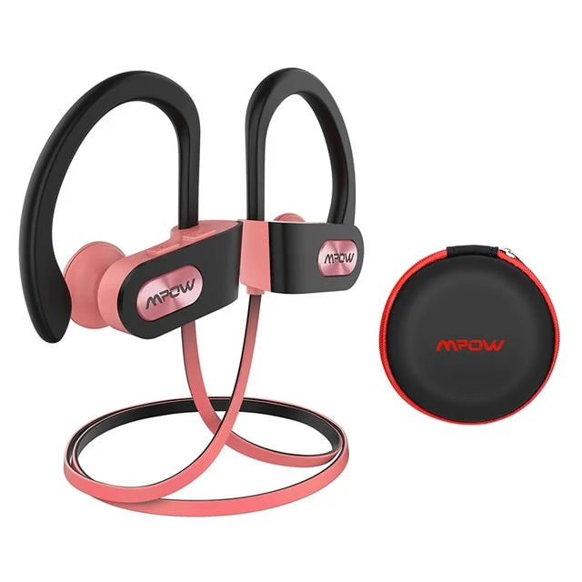 MPOW Waterproof Sport Headphone