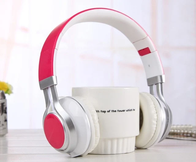 TOPROAD EP16 Headphone