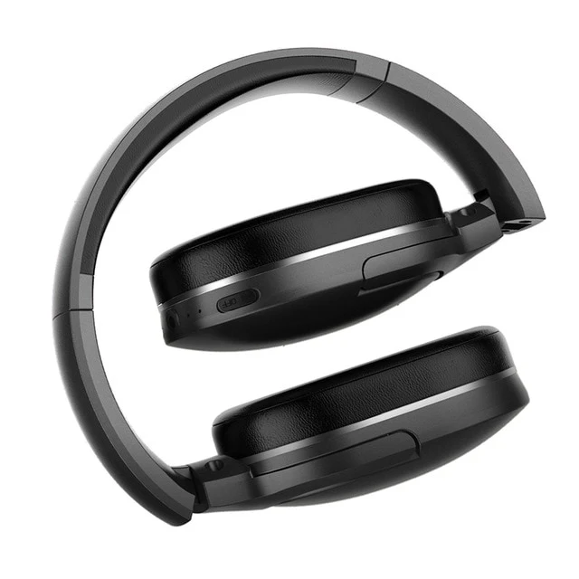 BASEUS Wireless+Wired Headphone