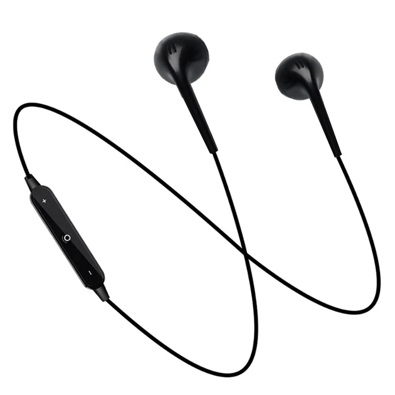 LİEVE SGS Neckband Headphone