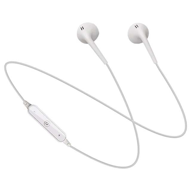 LİEVE SGS Neckband Headphone