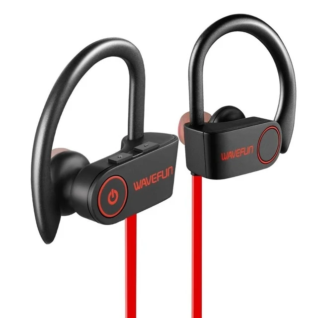 WAVEFUN Wireless headphones