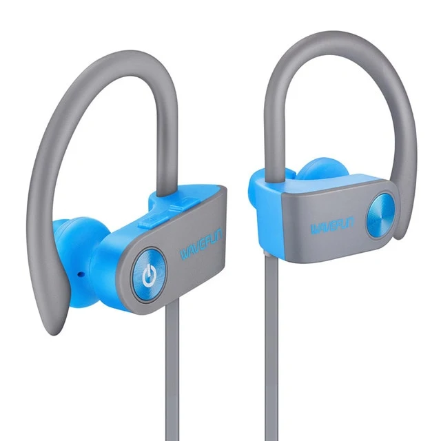 WAVEFUN Wireless headphones
