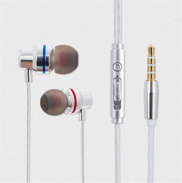 BRİAME Ear Hook Headphone