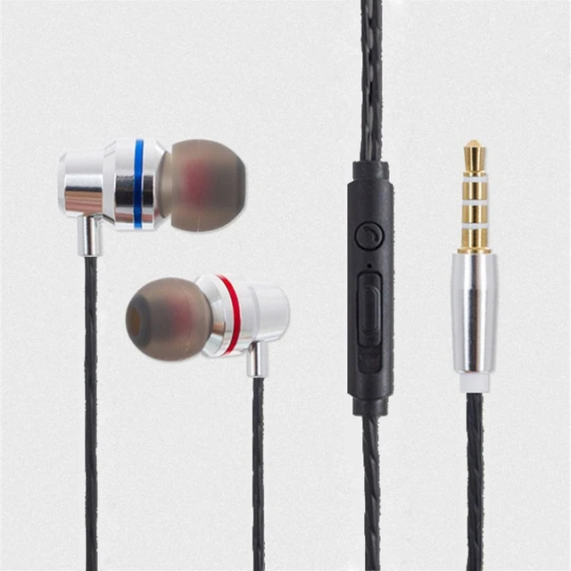 BRİAME Ear Hook Headphone