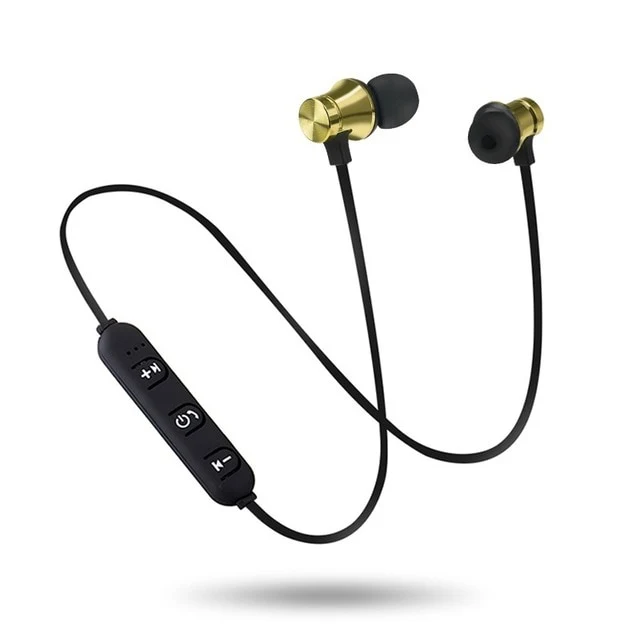 TEAMYO Wireless Headphones