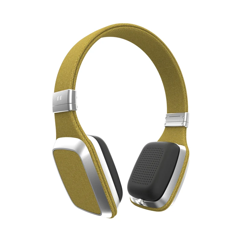 Wireless headphones