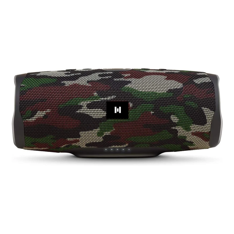 Waterproof bluetooth speaker