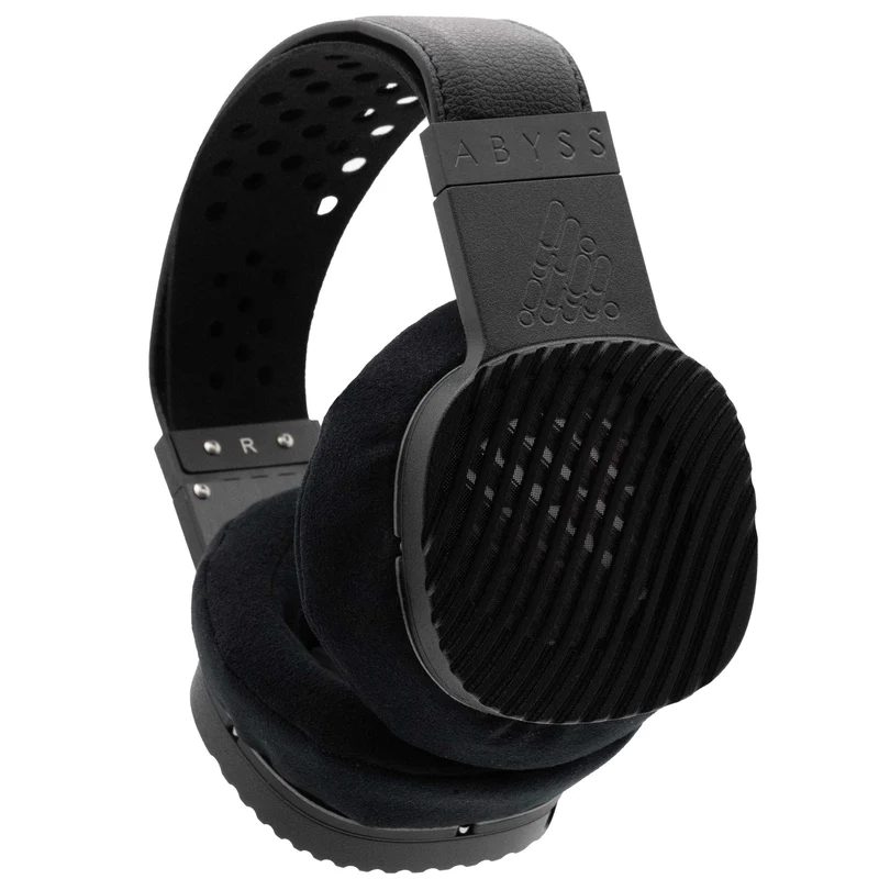 ABYSS JOAL Cuffie ad alte prestazioni Master Tape Sound