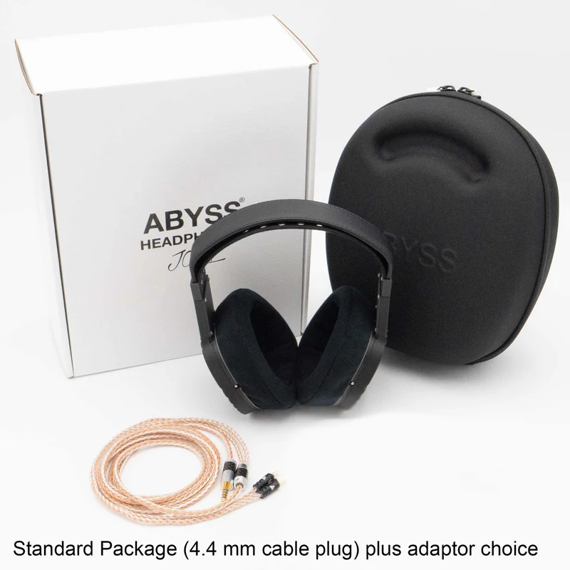 ABYSS JOAL Cuffie ad alte prestazioni Master Tape Sound