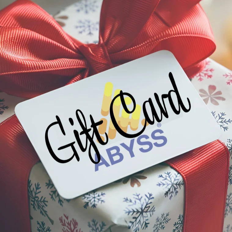 Carta regalo ABYSS Headphones EU