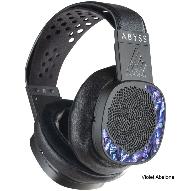ABYSS Diana DZ Luxury Audiophile Headphone