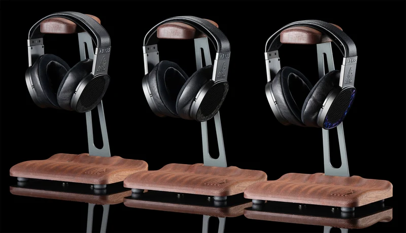 ABYSS Diana DZ Luxury Audiophile Headphone