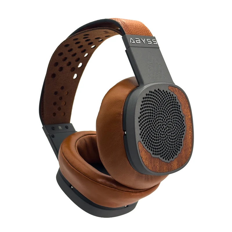 ABYSS Diana MRx Bass Reference Headphone