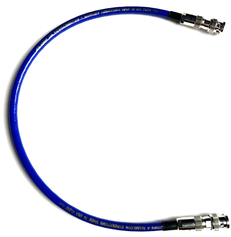 JPS Labs Superconductor 4 - Cavo digitale