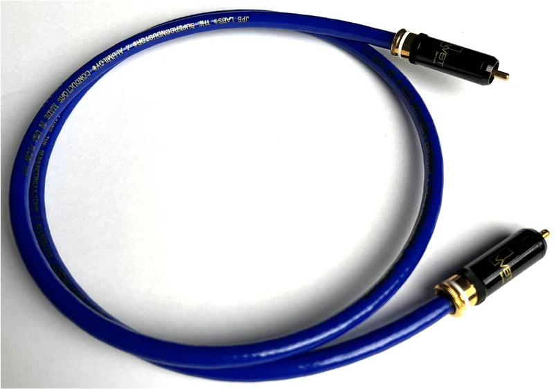JPS Labs Superconductor 4 - Cavo digitale