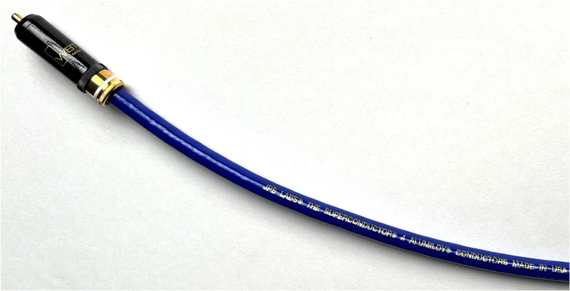 JPS Labs Superconductor 4 - Cavo digitale