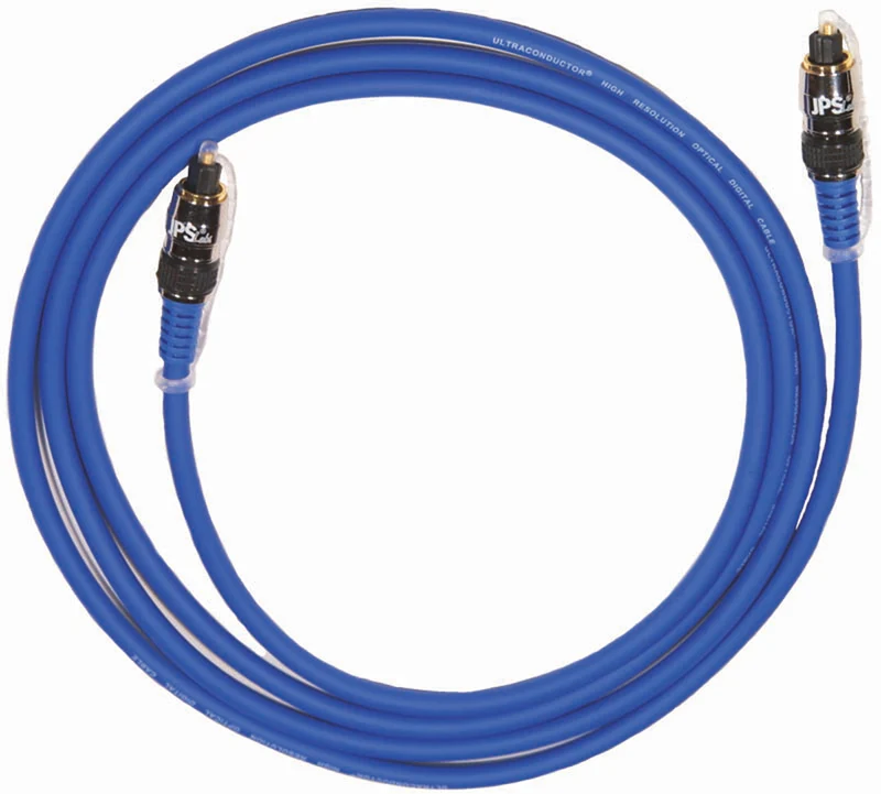 JPS Labs UltraConductor 2 - Cavo ottico Toslink
