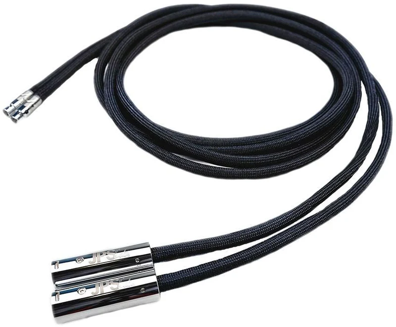 Superconductor HP upgrade cables for ABYSS AB1266