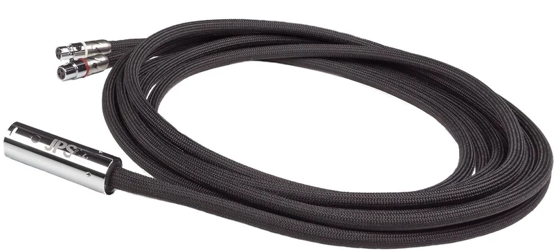 Superconductor HP upgrade cables for ABYSS AB1266